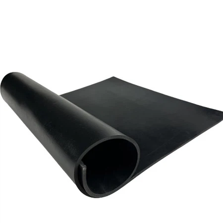 ACS01003-CR Rubber Sheet