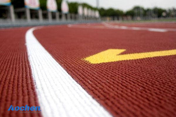Rubber Motion Floor - schafft idealen Bewegungsboden