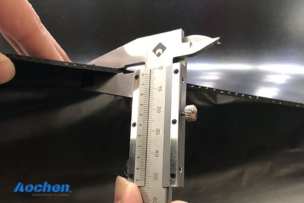 Was kann AOCHEN Rubber?
