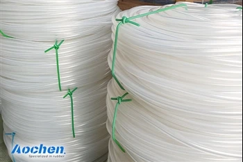 Silikonschlauch ist eine Art neue Art von Gummimaterial - hochwertige Herstel...