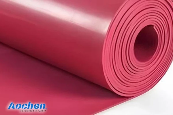 NR Rubber Sheet 38 NR Rubber Sheet 38