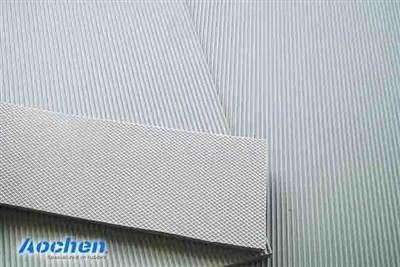 Werten Sie Ihre Projekte mit hochwertigen TPE-Gummiplatten auf