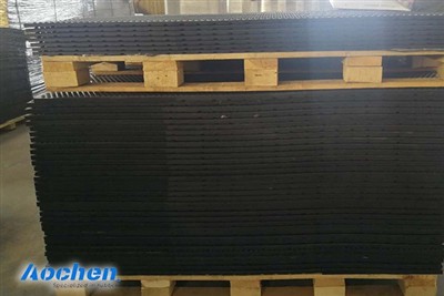 Viehboden in der mehrjährigen Kundenanfrage zu einem Produkt: Honeycomb Mat S...