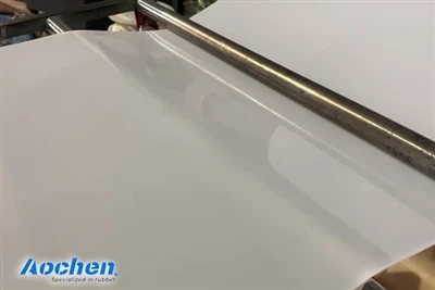 Die Preise für Silikon- und Gummimaterialien ändern sich weiterhin
