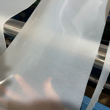 Klemmtuch-Silikonfolie